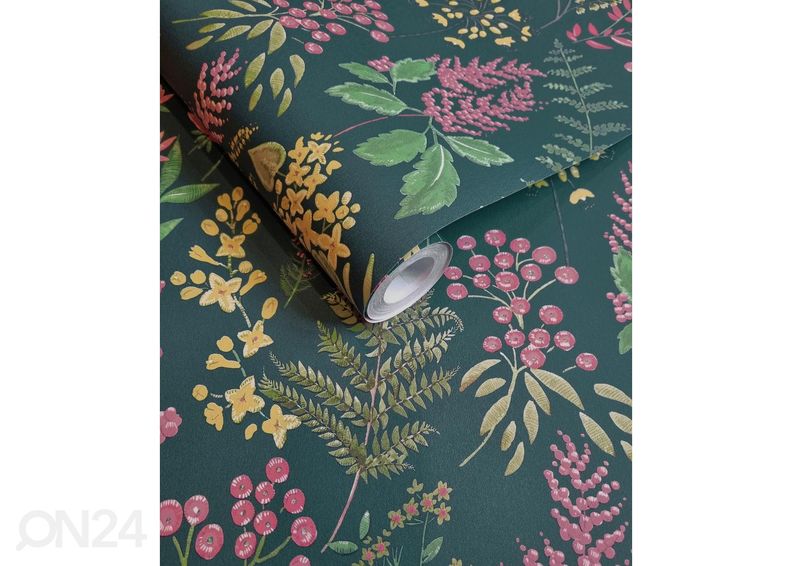 Fliistapeet Calvert Meadows suurendatud