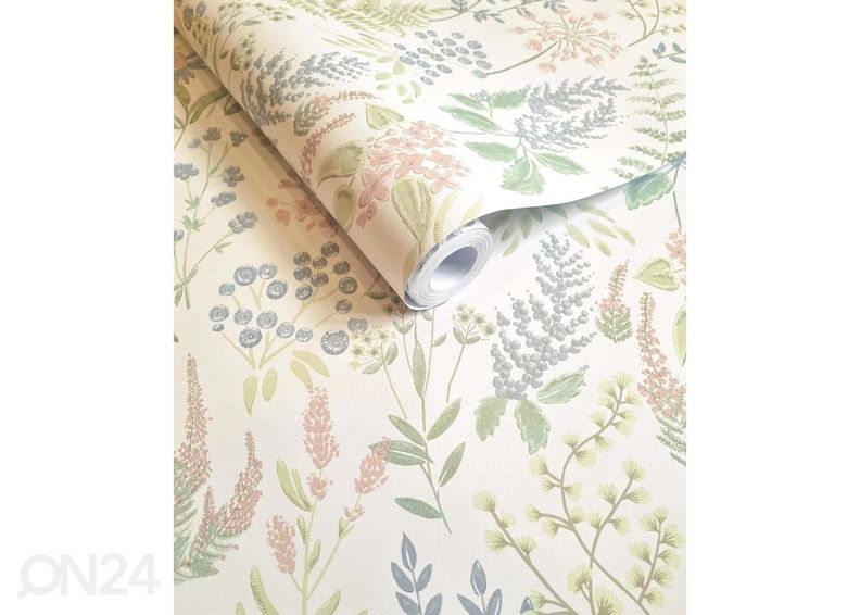 Fliistapeet Calvert Meadows suurendatud