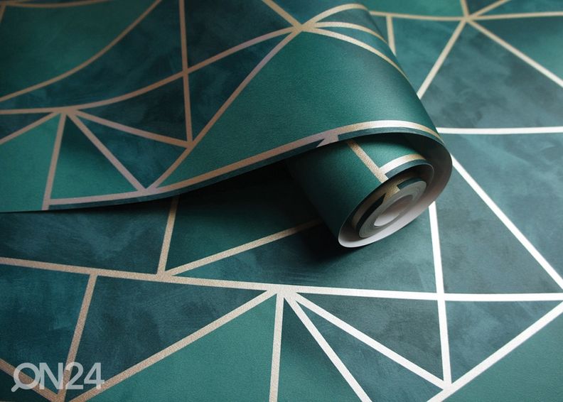 Fliistapeet Charon suurendatud