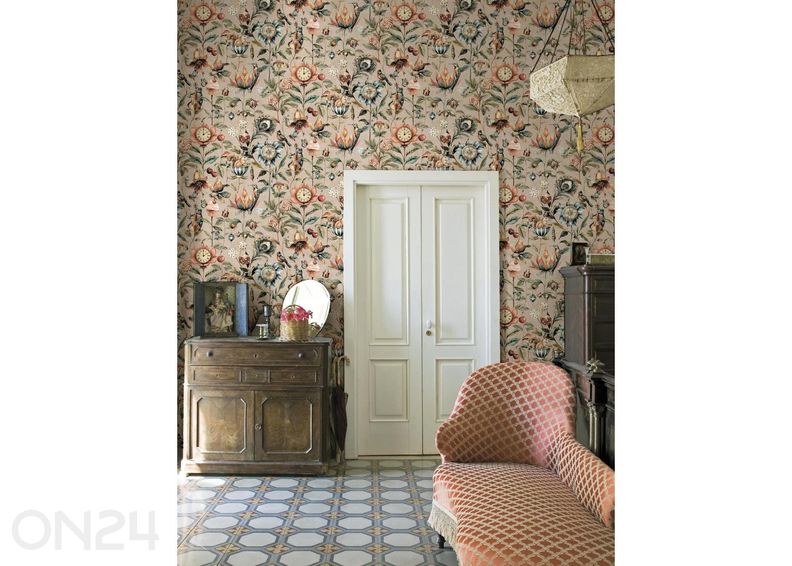 Fliistapeet Elysium suurendatud