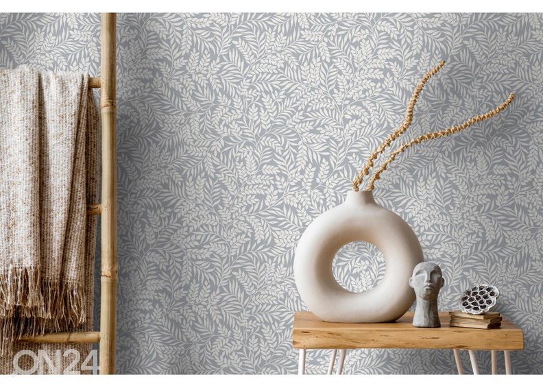 Fliistapeet Laurel suurendatud