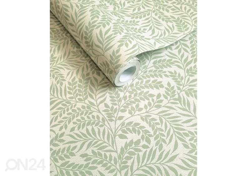 Fliistapeet Laurel suurendatud