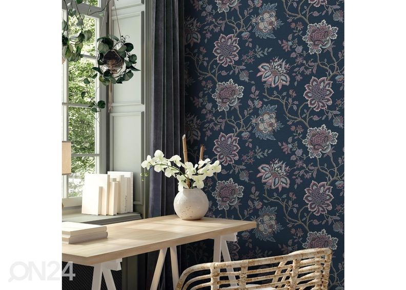 Fliistapeet Regan suurendatud