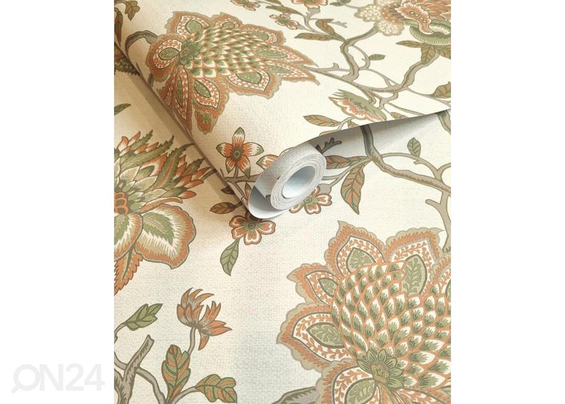 Fliistapeet Regan suurendatud