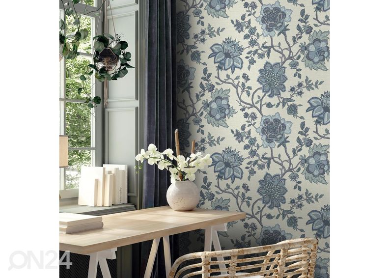 Fliistapeet Regan suurendatud