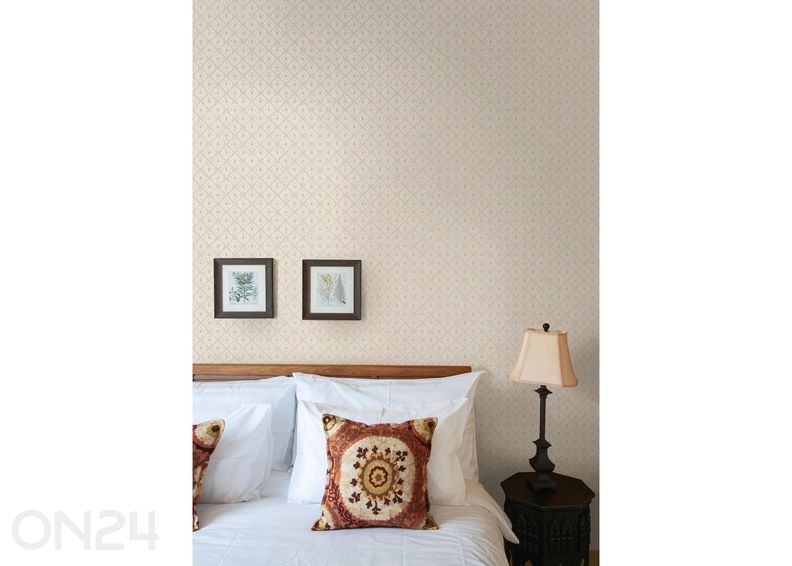 Fliistapeet Sunstone suurendatud