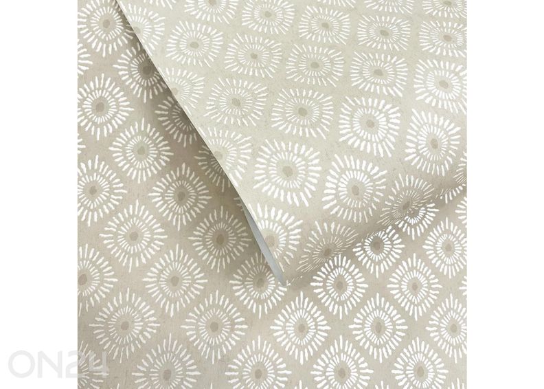 Fliistapeet Sunstone suurendatud