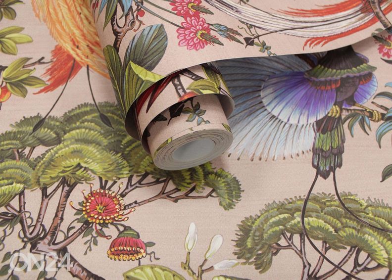 Fliistapeet Yasuni suurendatud