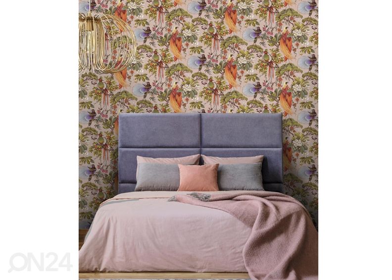 Fliistapeet Yasuni suurendatud