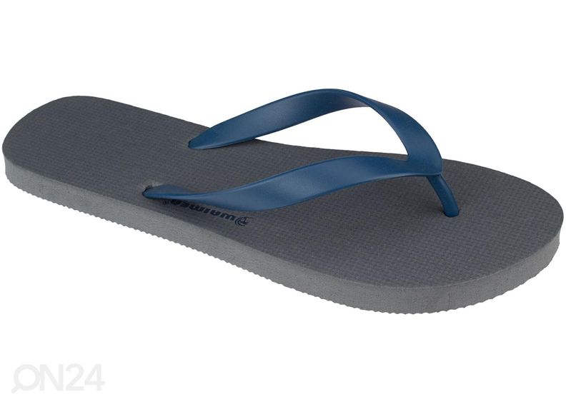 Flip-flopid meestele Uni Bondi Beach suurendatud