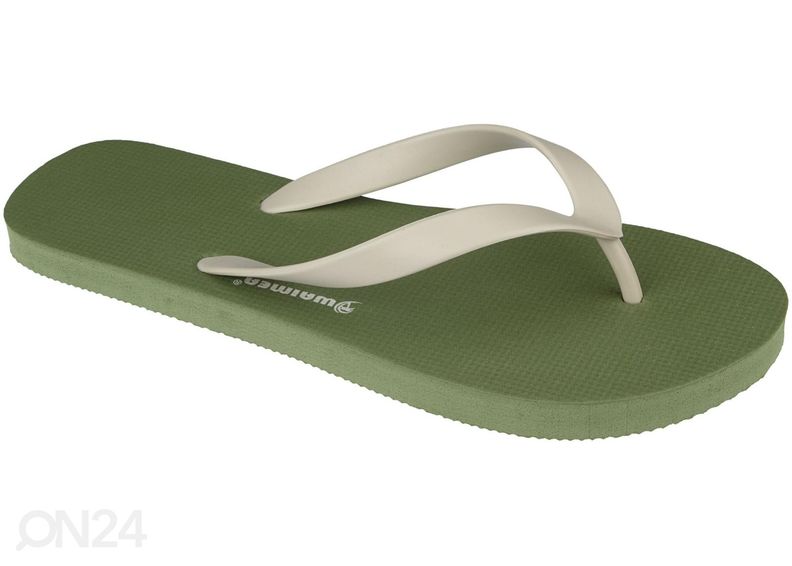 Flip-flopid meestele Uni Bondi Beach suurendatud