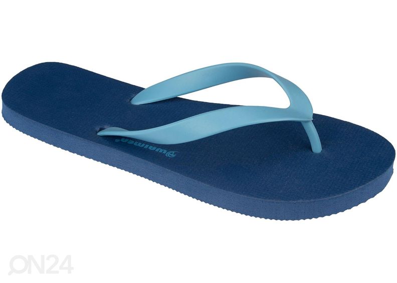 Flip-flopid meestele Uni Bondi Beach suurendatud