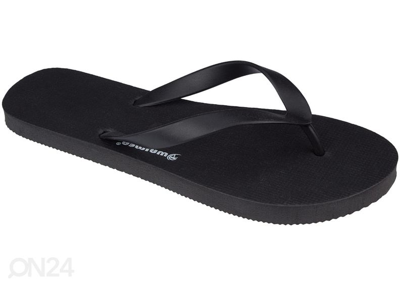 Flip-flopid meestele Uni Bondi Beach suurendatud