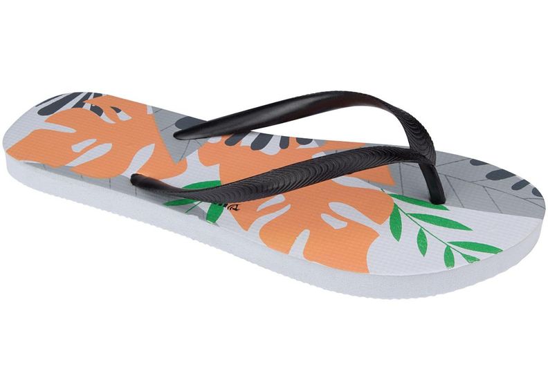 Flip-flopid naistele Cuba Miami Beach suurendatud