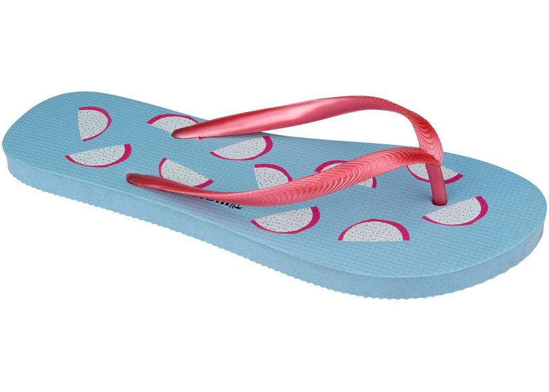 Flip-flopid naistele Cuba Miami Beach suurendatud