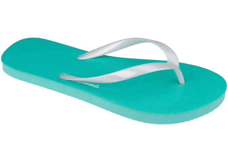 Flip-flopid naistele Palm Beach suurendatud