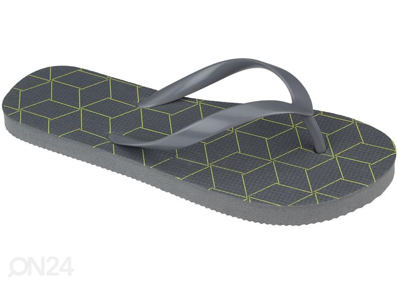 Flip-flopid poistele Echo Beach suurendatud