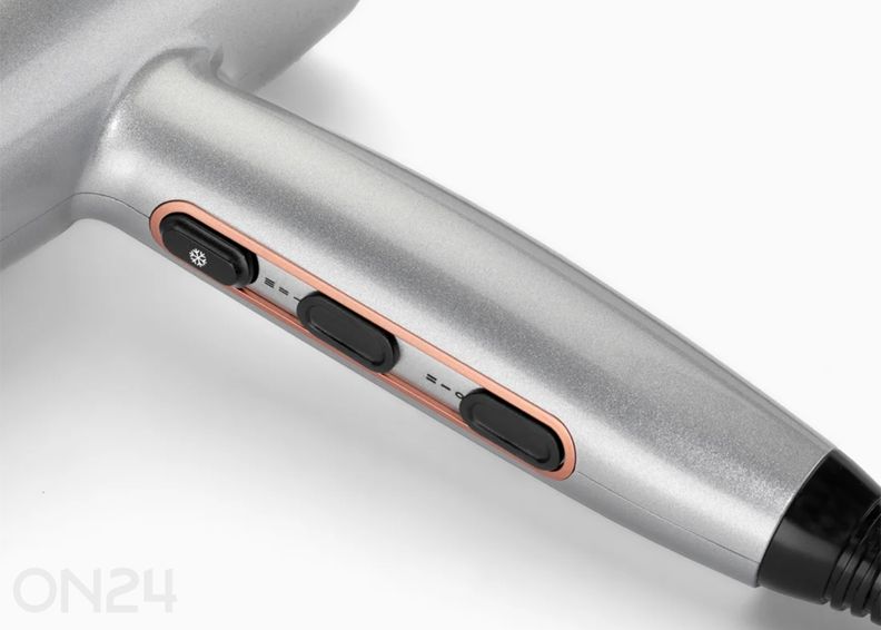 Föön BaByliss 2000W suurendatud