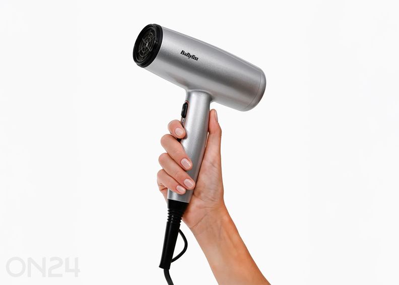 Föön BaByliss 2000W suurendatud