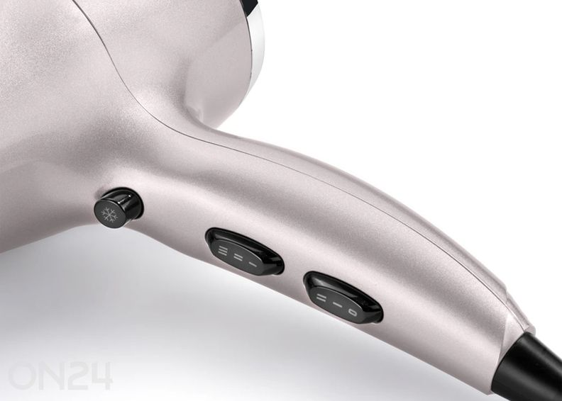 Föön BaByliss 2300W suurendatud