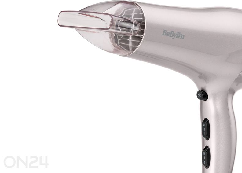 Föön BaByliss 2300W suurendatud