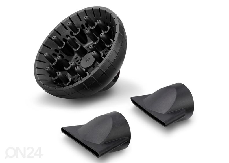 Föön Babyliss Veloce suurendatud