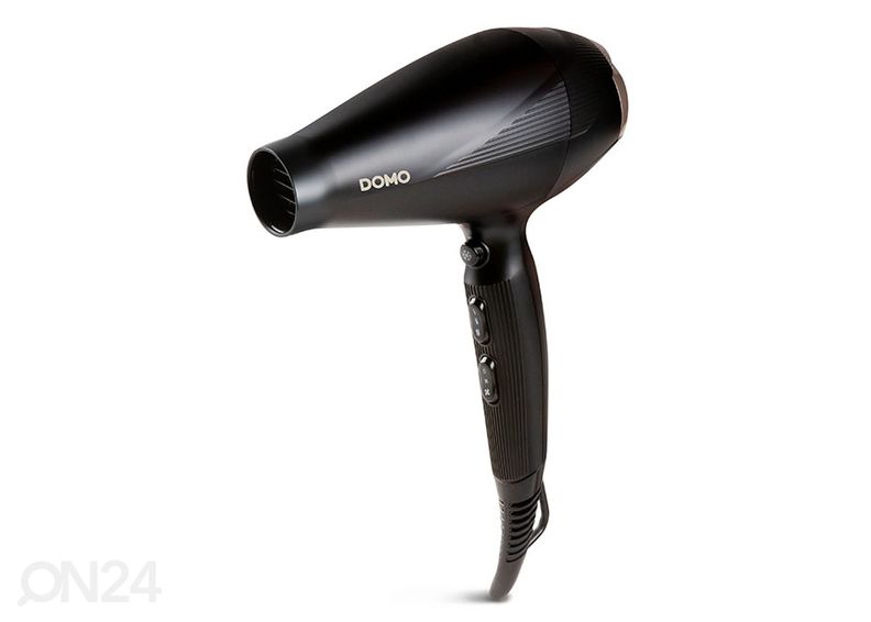 Föön Domo suurendatud