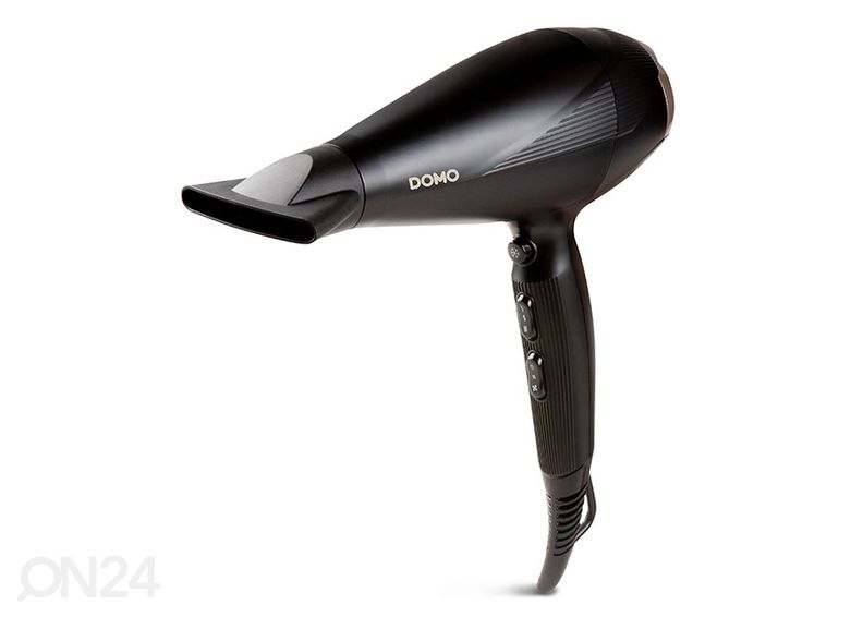 Föön Domo suurendatud