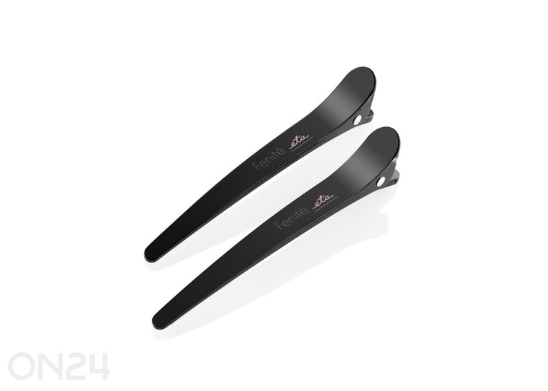 Föön ETA 732090010, 2400 W, ioonfunktsiooniga, valge/roosa suurendatud