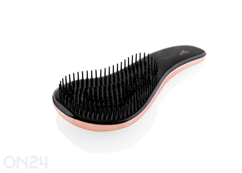 Föön ETA 732090010, 2400 W, ioonfunktsiooniga, valge/roosa suurendatud