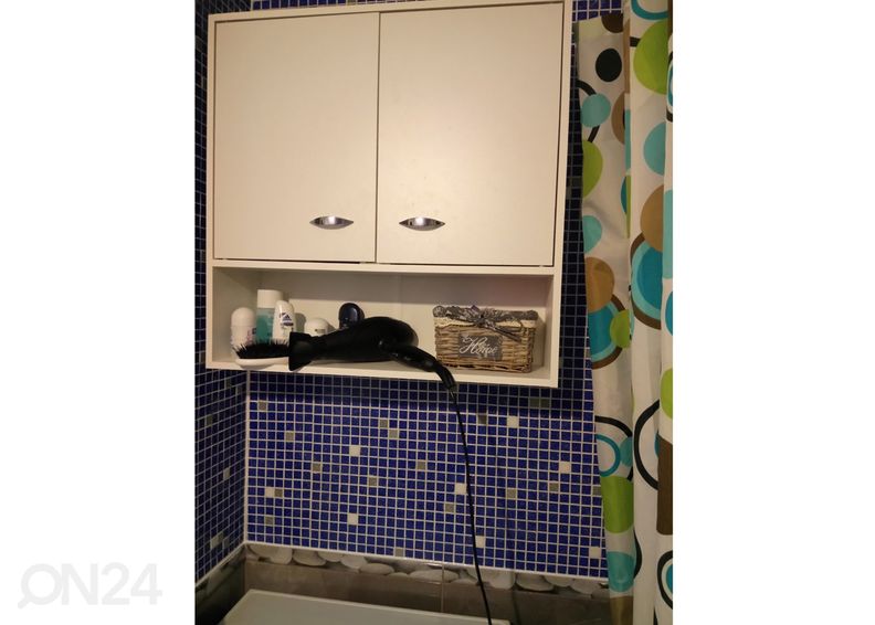 Föön + juuksehari Babyliss suurendatud