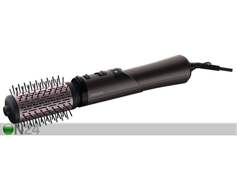 Föön-koolutaja Philips suurendatud