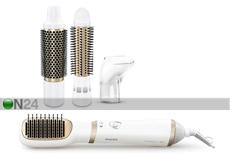 Föön-koolutaja Philips EssentialCare suurendatud