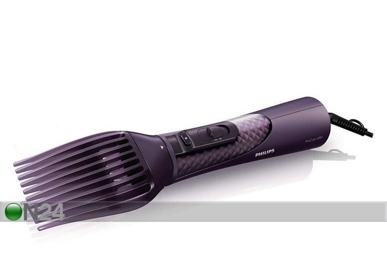 Föön-koolutaja Philips ProCare suurendatud