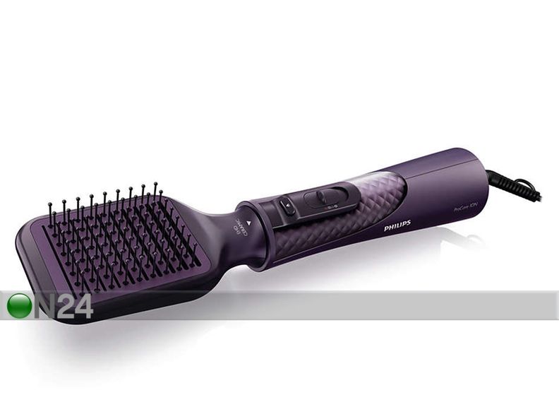 Föön-koolutaja Philips ProCare suurendatud