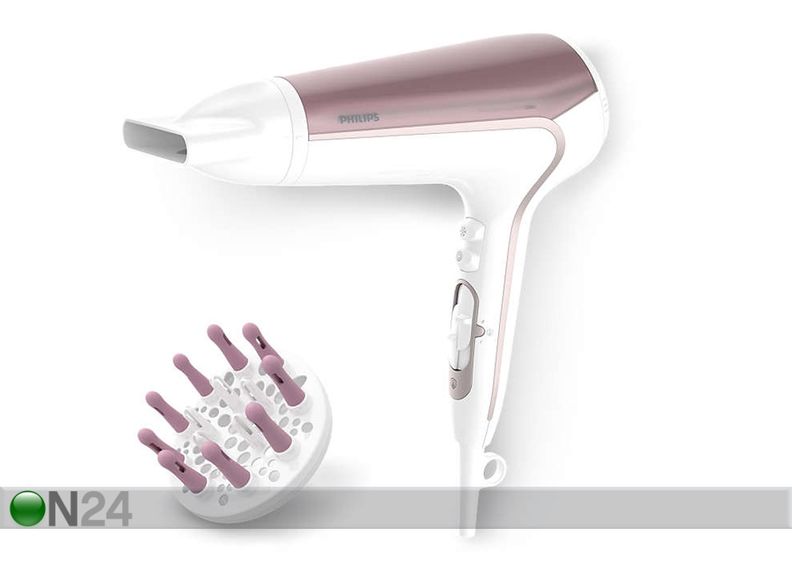Föön Philips DryCare Advanced 2200 W suurendatud