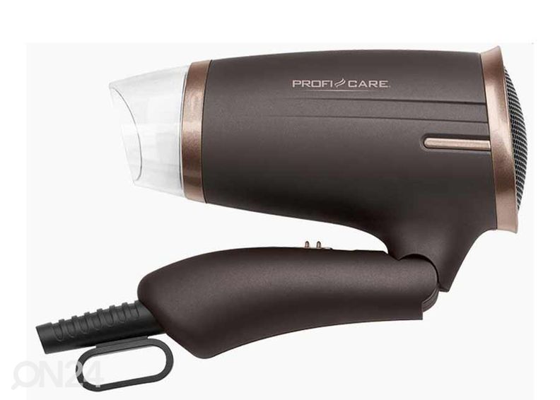 Föön ProfiCare PCHT3009BR suurendatud