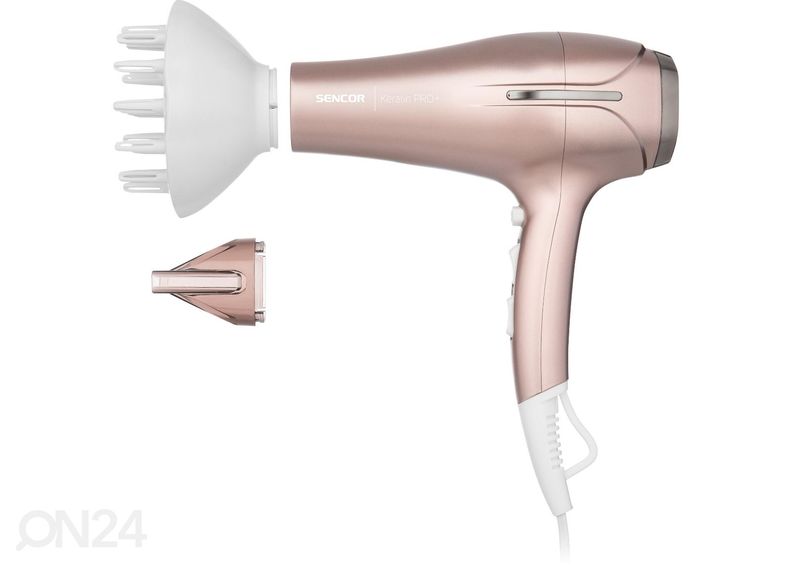 Föön Sencor SHD6800RG suurendatud