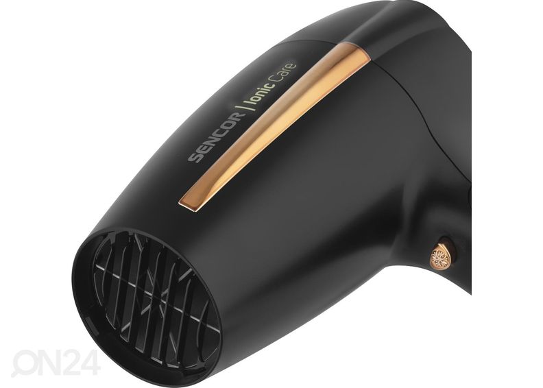 Föön Sencor SHD7100BK suurendatud