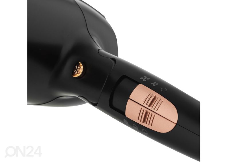 Föön Sencor SHD7100BK suurendatud