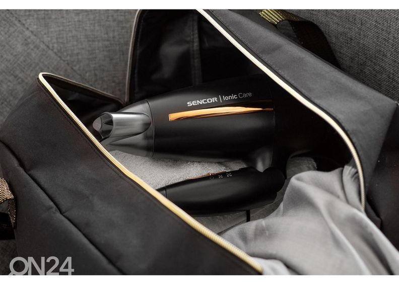 Föön Sencor SHD7100BK suurendatud