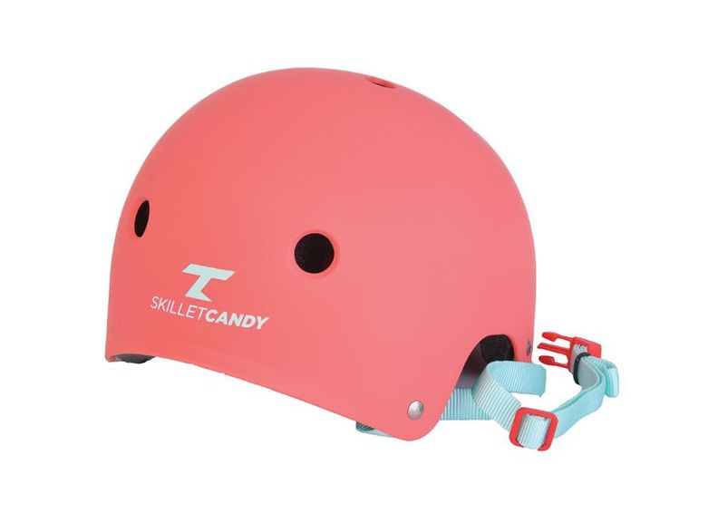 Freestyle kiiver Skillet X Tempish suurendatud