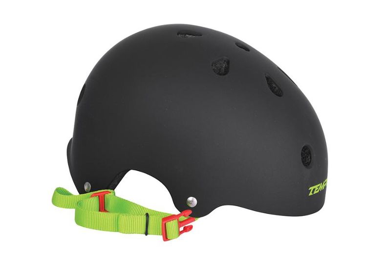 Freestyle kiiver Skillet X Tempish suurendatud