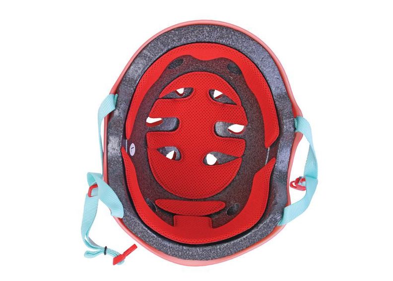 Freestyle kiiver Skillet X Tempish suurendatud