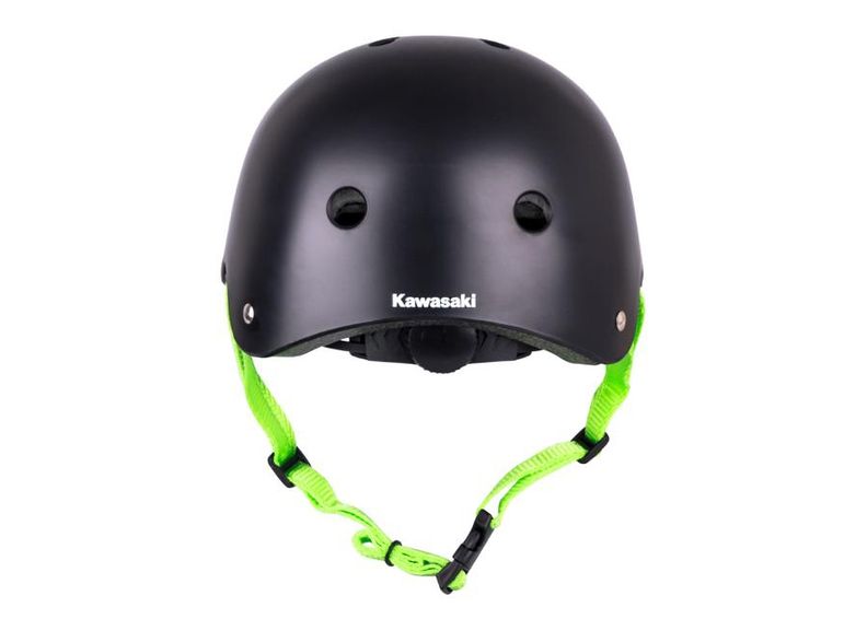 Freestyle kiiver universaalne Kawasaki Kalmiro suurendatud