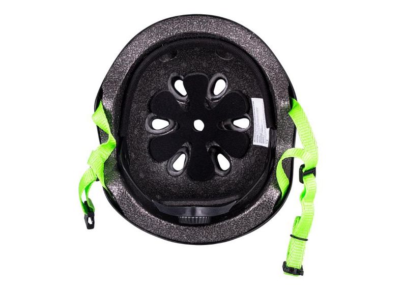 Freestyle kiiver universaalne Kawasaki Kalmiro suurendatud