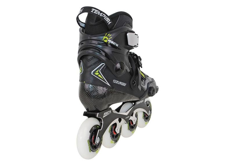Freestyle Rulluisud RSC-X Tempish suurendatud