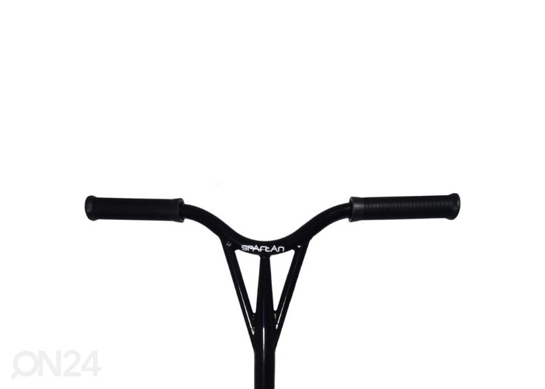 Freestyle tõukeratas Spartan Stunt Pro High Level suurendatud