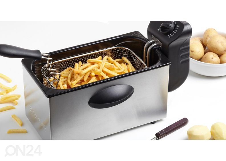 Fritüür Brandt FRI3000 suurendatud