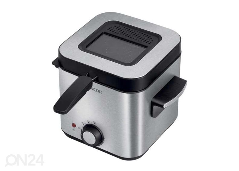 Fritüür Sencor SFR6200SS suurendatud